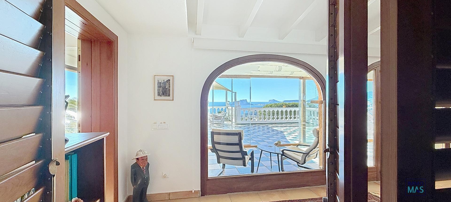 Reventa - Villa - Benitachell - Kalmias