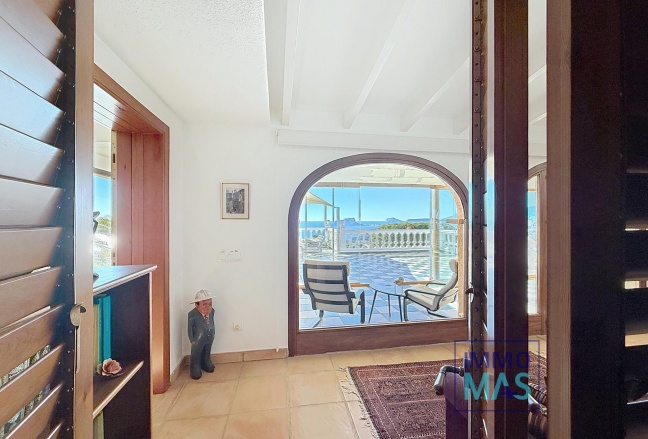 Reventa - Villa - Benitachell - Kalmias