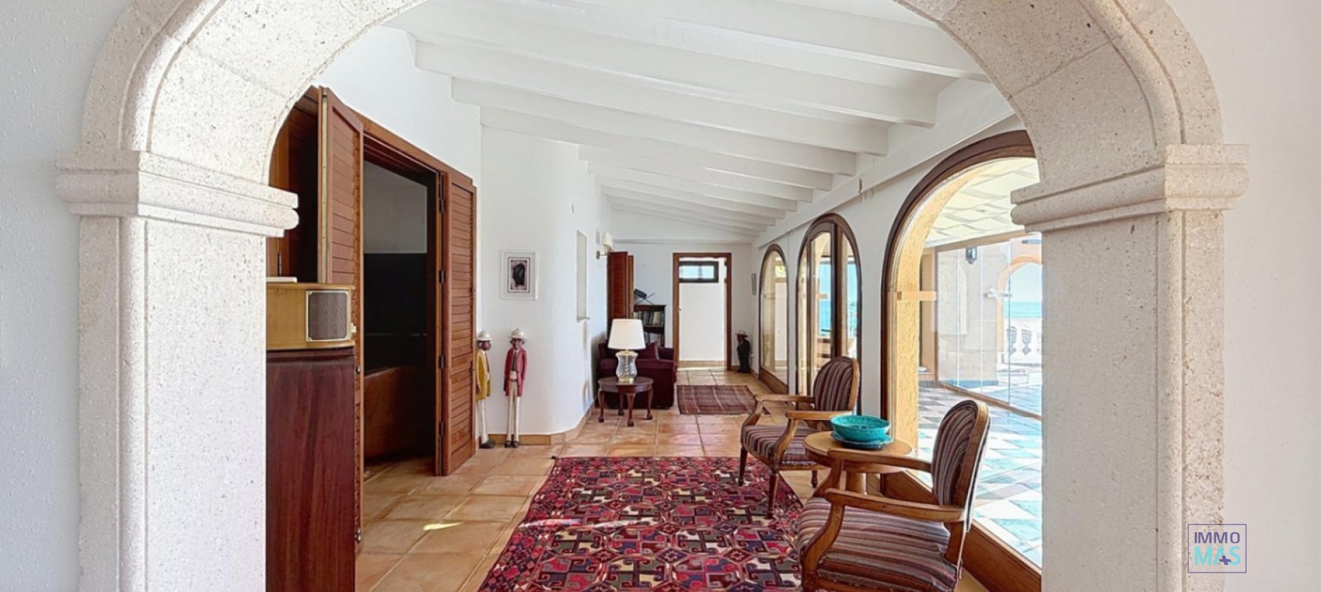 Reventa - Villa - Benitachell - Kalmias