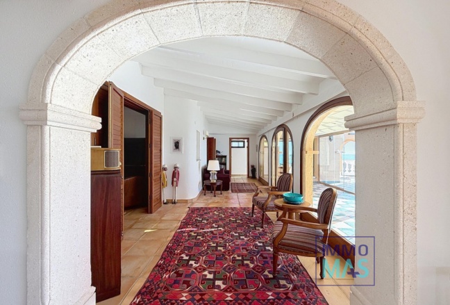 Reventa - Villa - Benitachell - Kalmias