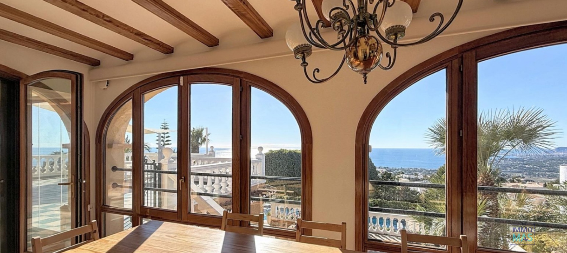 Reventa - Villa - Benitachell - Kalmias