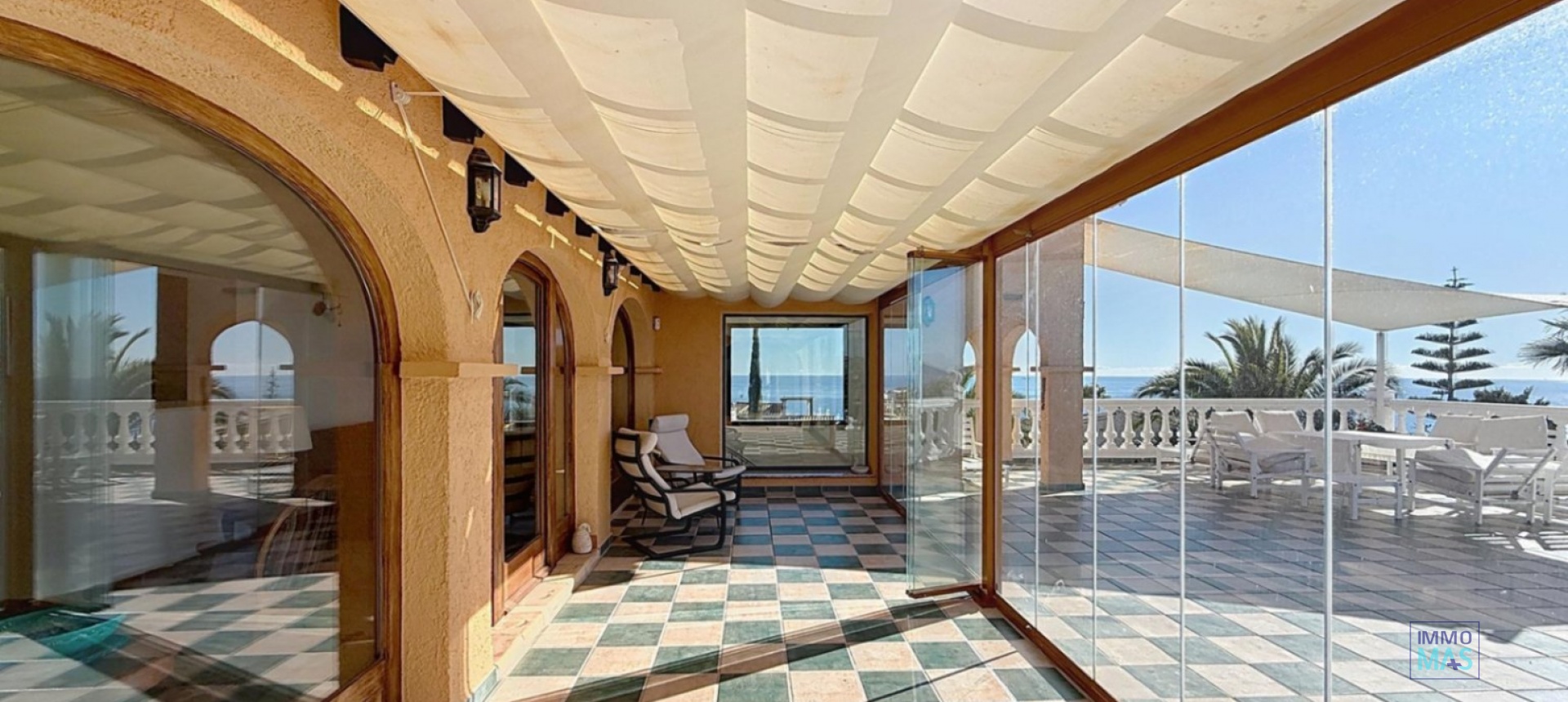 Reventa - Villa - Benitachell - Kalmias