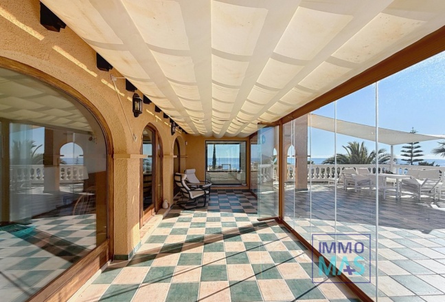 Reventa - Villa - Benitachell - Kalmias