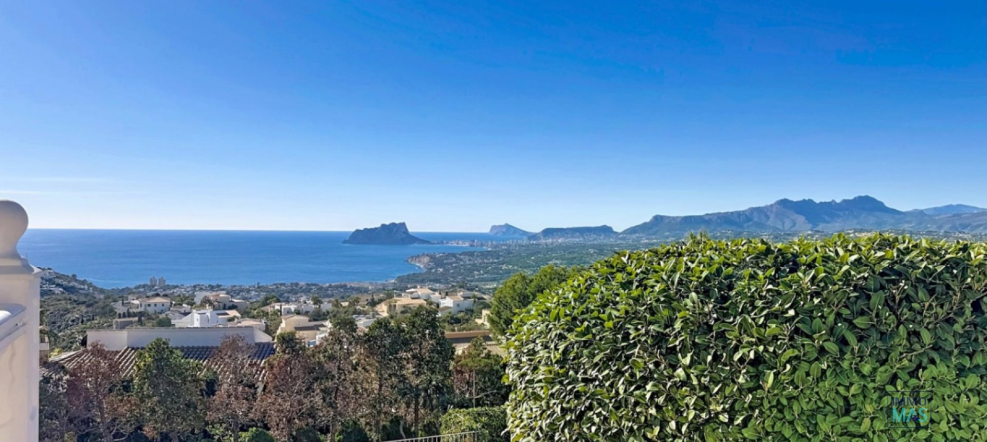 Reventa - Villa - Benitachell - Kalmias