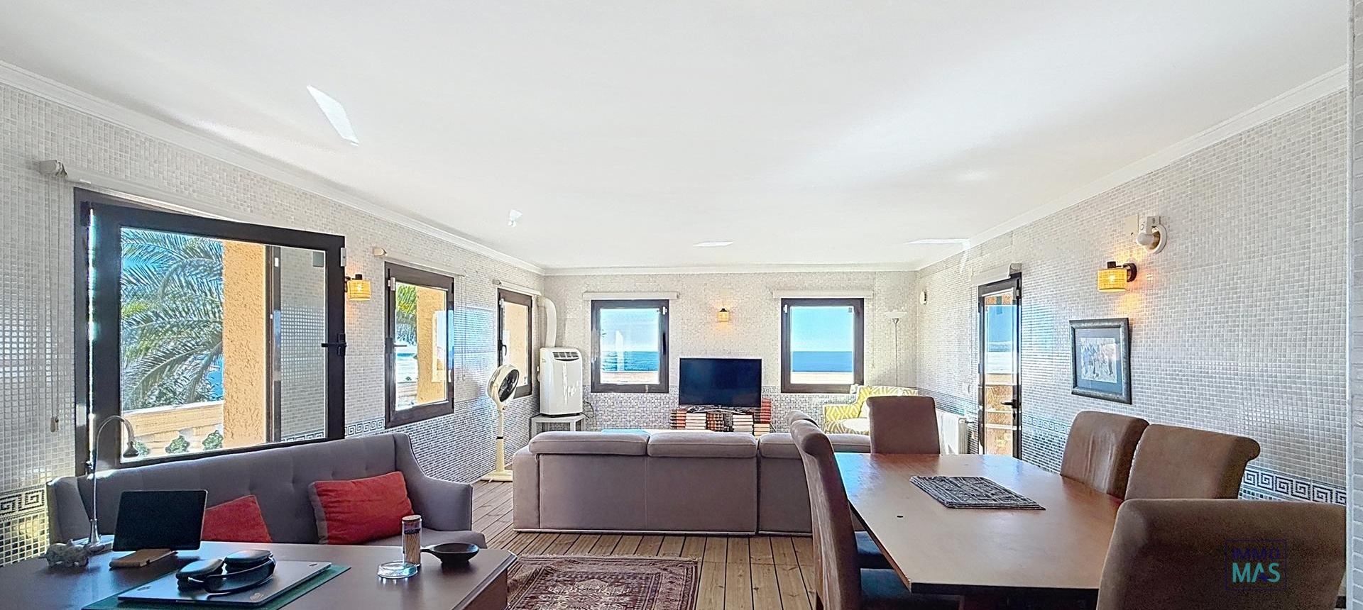 Reventa - Villa - Benitachell - Kalmias