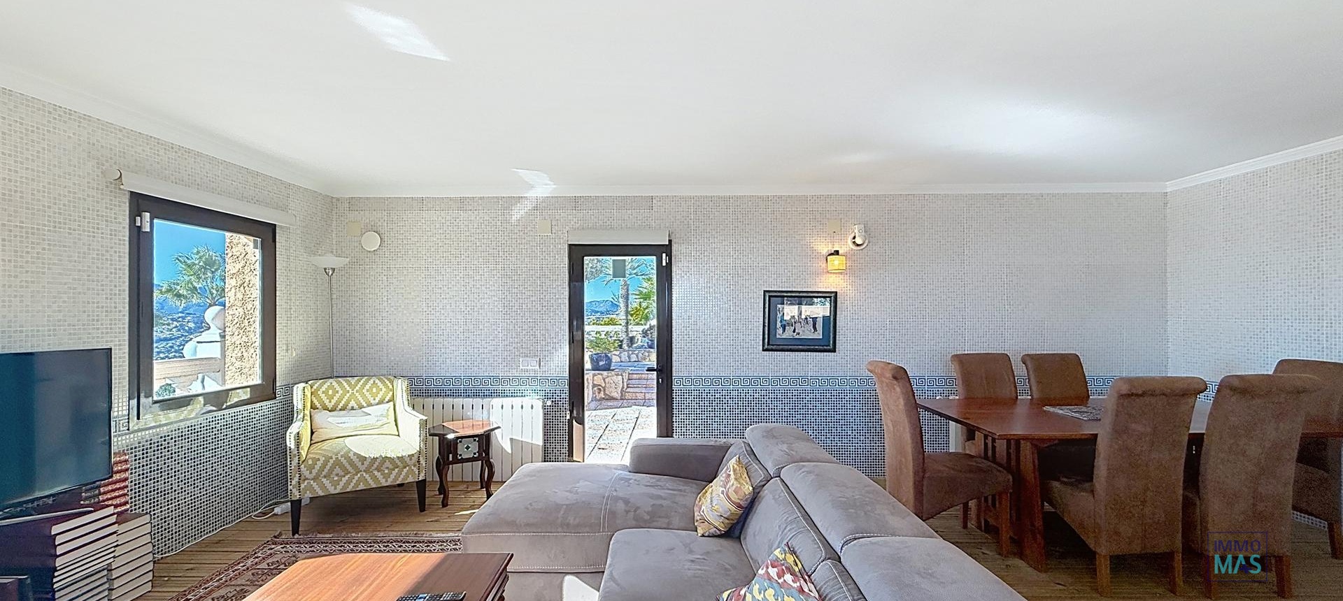 Reventa - Villa - Benitachell - Kalmias