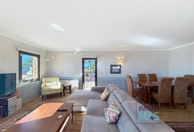 Reventa - Villa - Benitachell - Kalmias