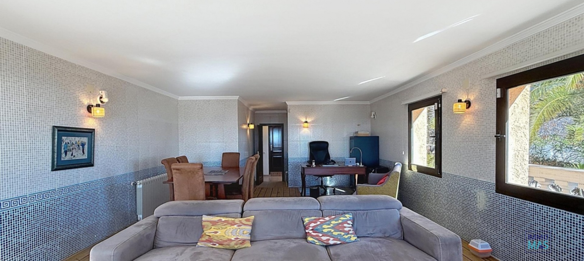 Reventa - Villa - Benitachell - Kalmias