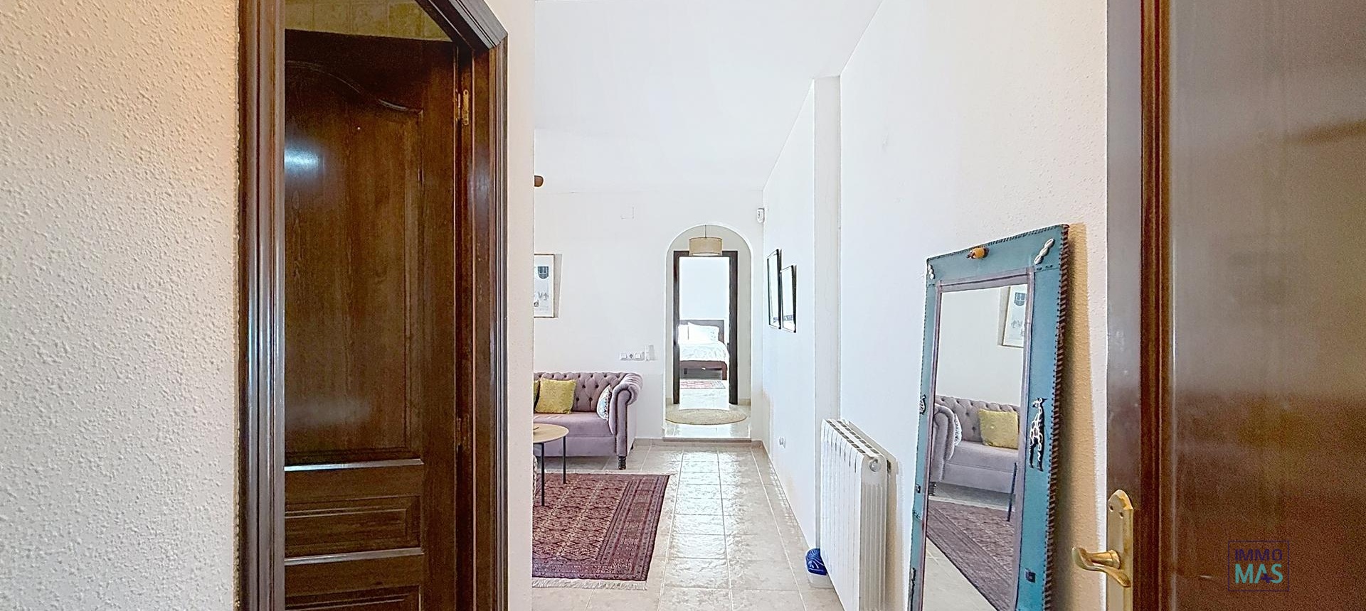 Reventa - Villa - Benitachell - Kalmias