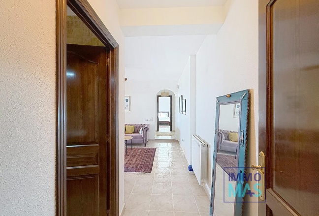 Reventa - Villa - Benitachell - Kalmias