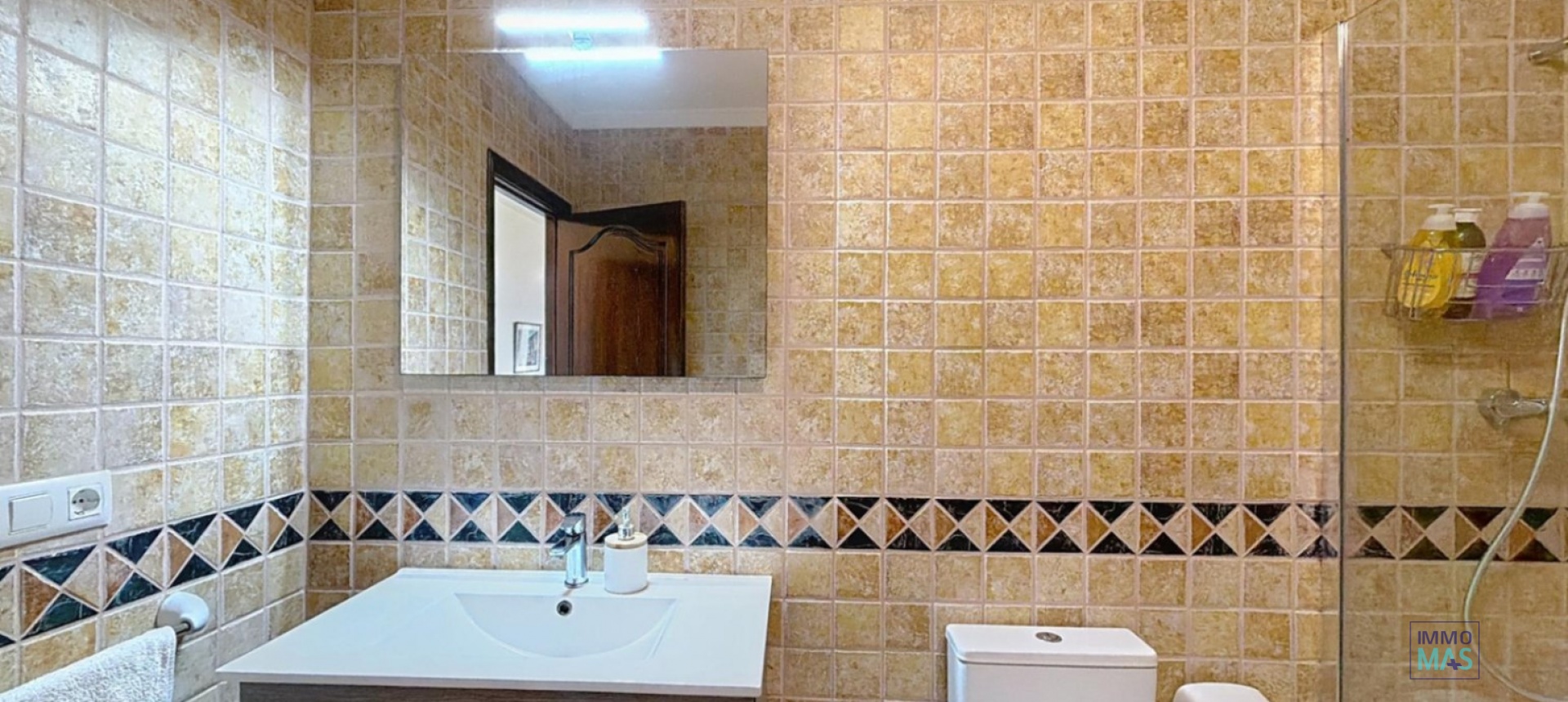 Reventa - Villa - Benitachell - Kalmias