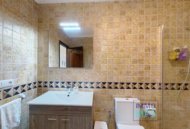 Reventa - Villa - Benitachell - Kalmias