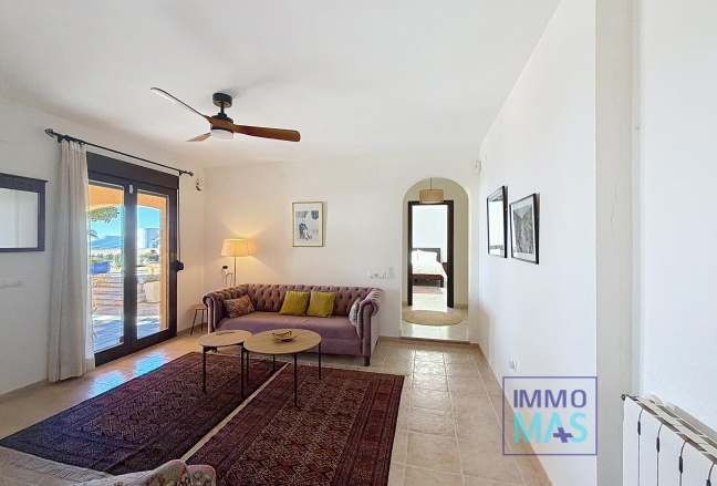 Reventa - Villa - Benitachell - Kalmias