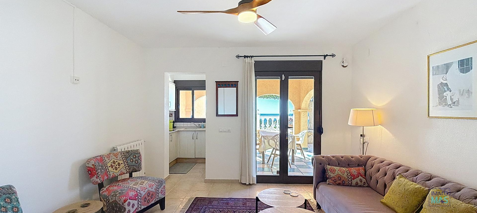 Reventa - Villa - Benitachell - Kalmias