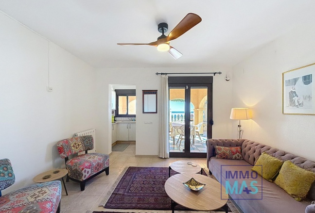 Reventa - Villa - Benitachell - Kalmias