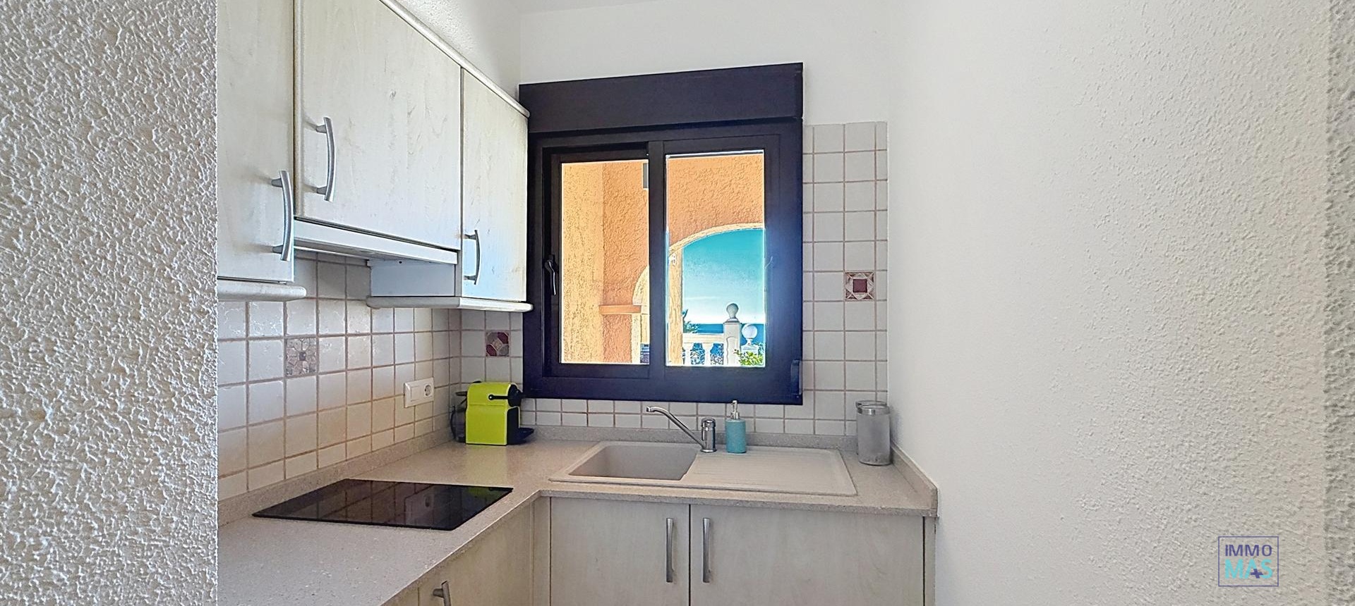 Reventa - Villa - Benitachell - Kalmias