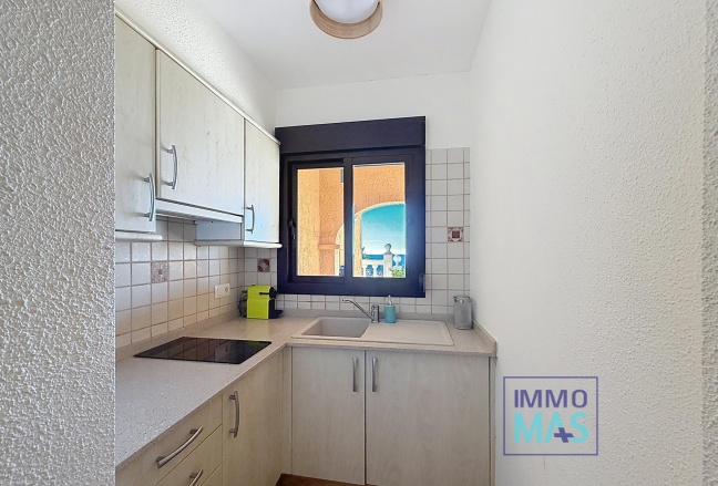 Reventa - Villa - Benitachell - Kalmias