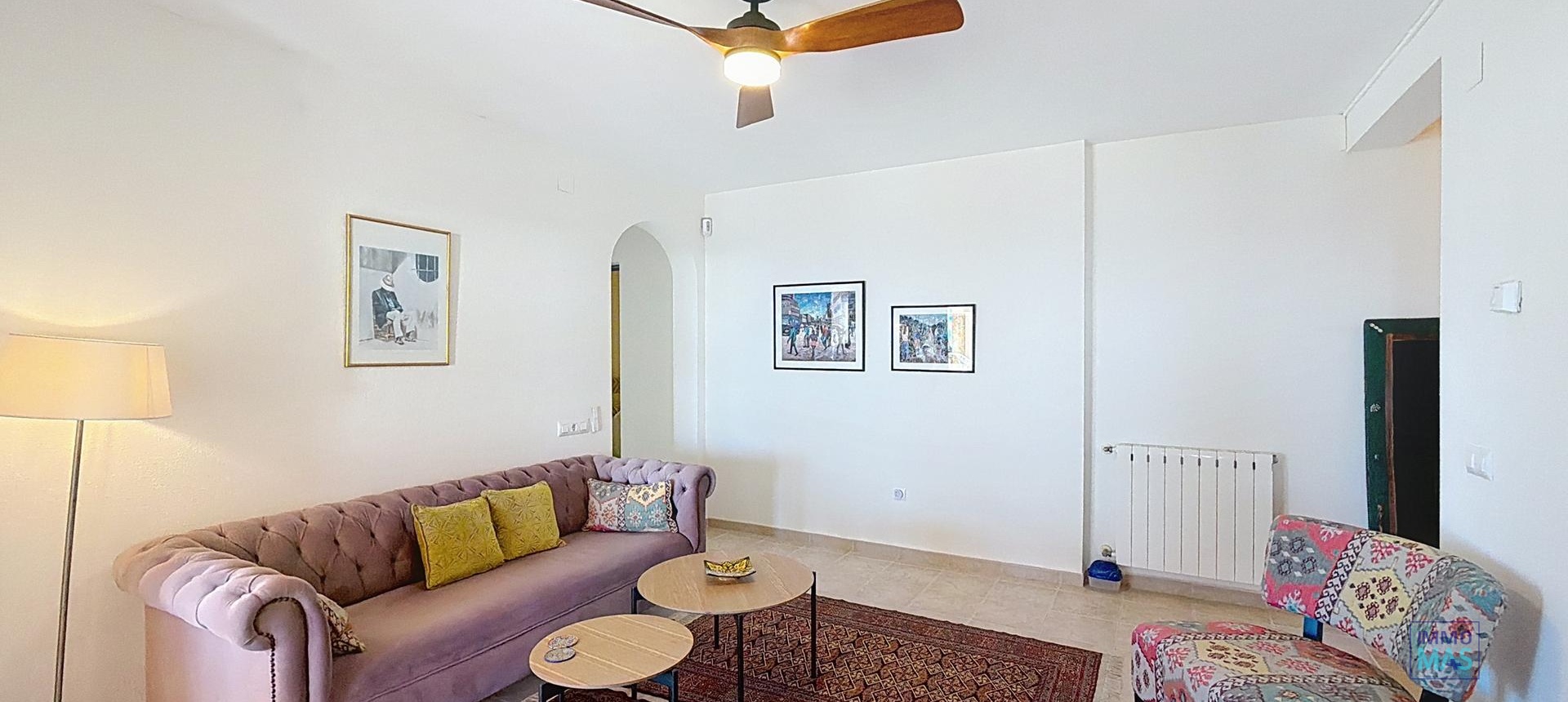 Reventa - Villa - Benitachell - Kalmias