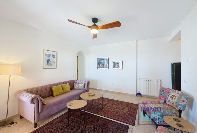 Reventa - Villa - Benitachell - Kalmias