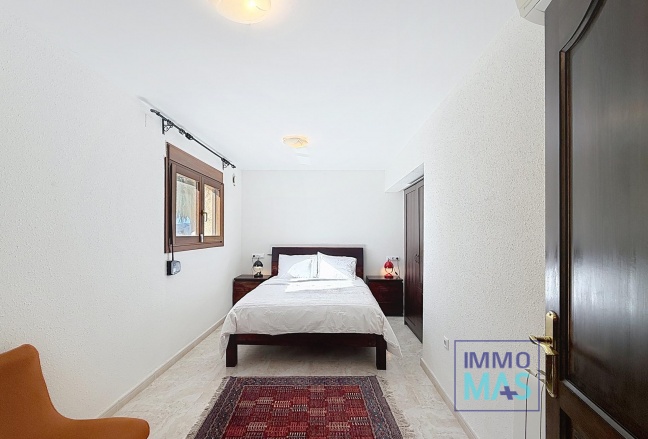 Reventa - Villa - Benitachell - Kalmias