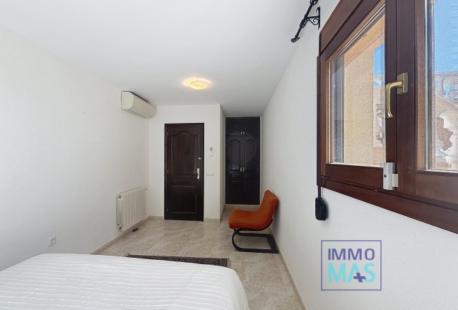 Reventa - Villa - Benitachell - Kalmias