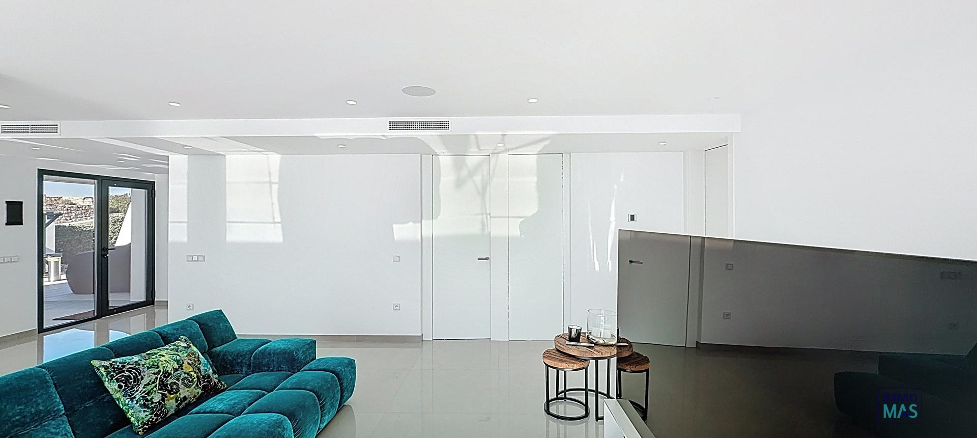 Resale - Villa - Benitachell - Jazmines