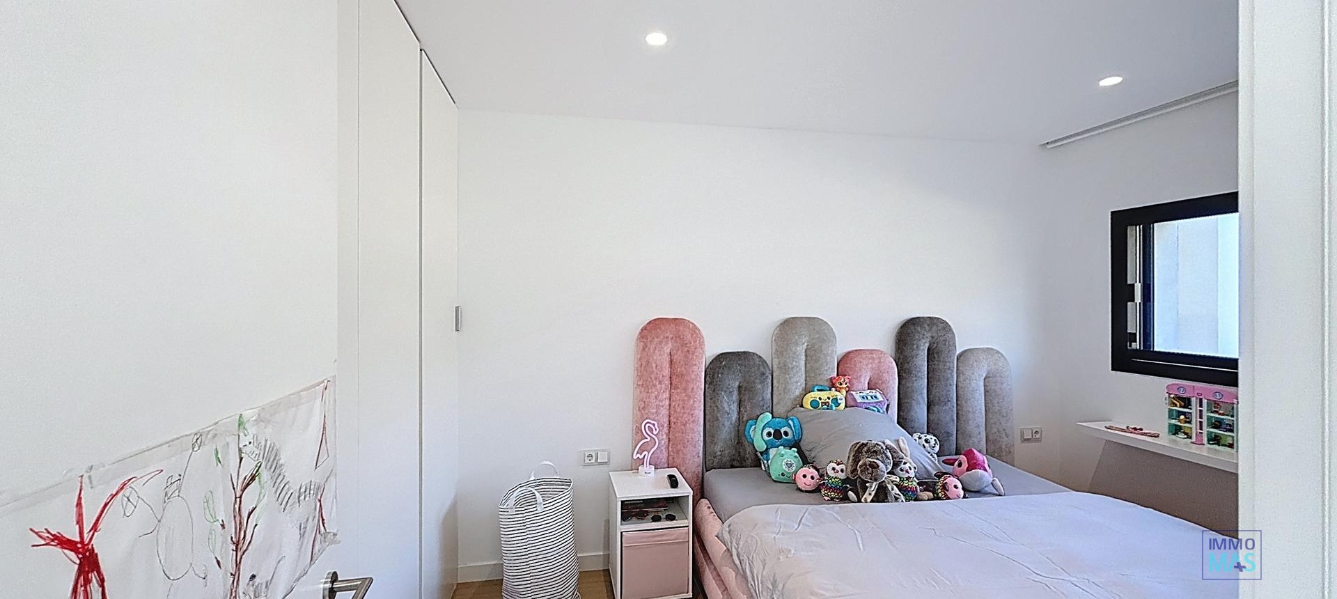 Resale - Villa - Benitachell - Jazmines