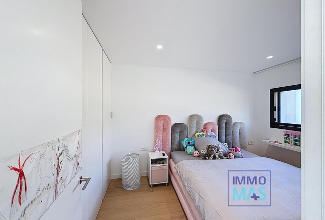 Resale - Villa - Benitachell - Jazmines