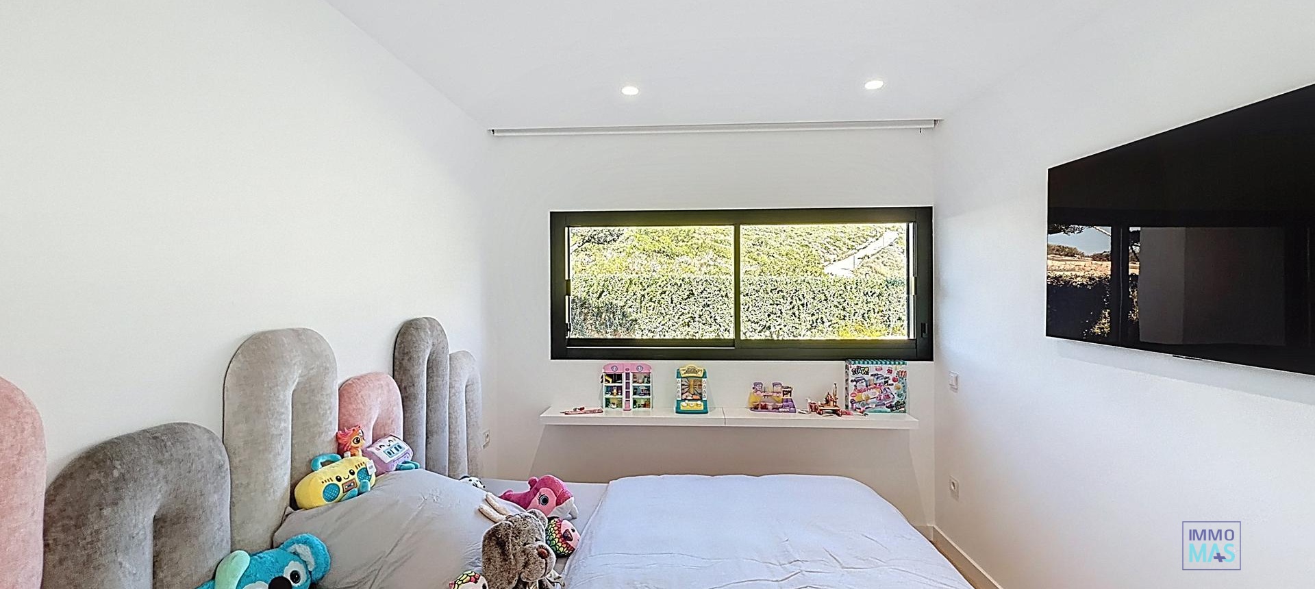 Resale - Villa - Benitachell - Jazmines