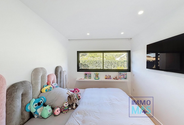 Resale - Villa - Benitachell - Jazmines