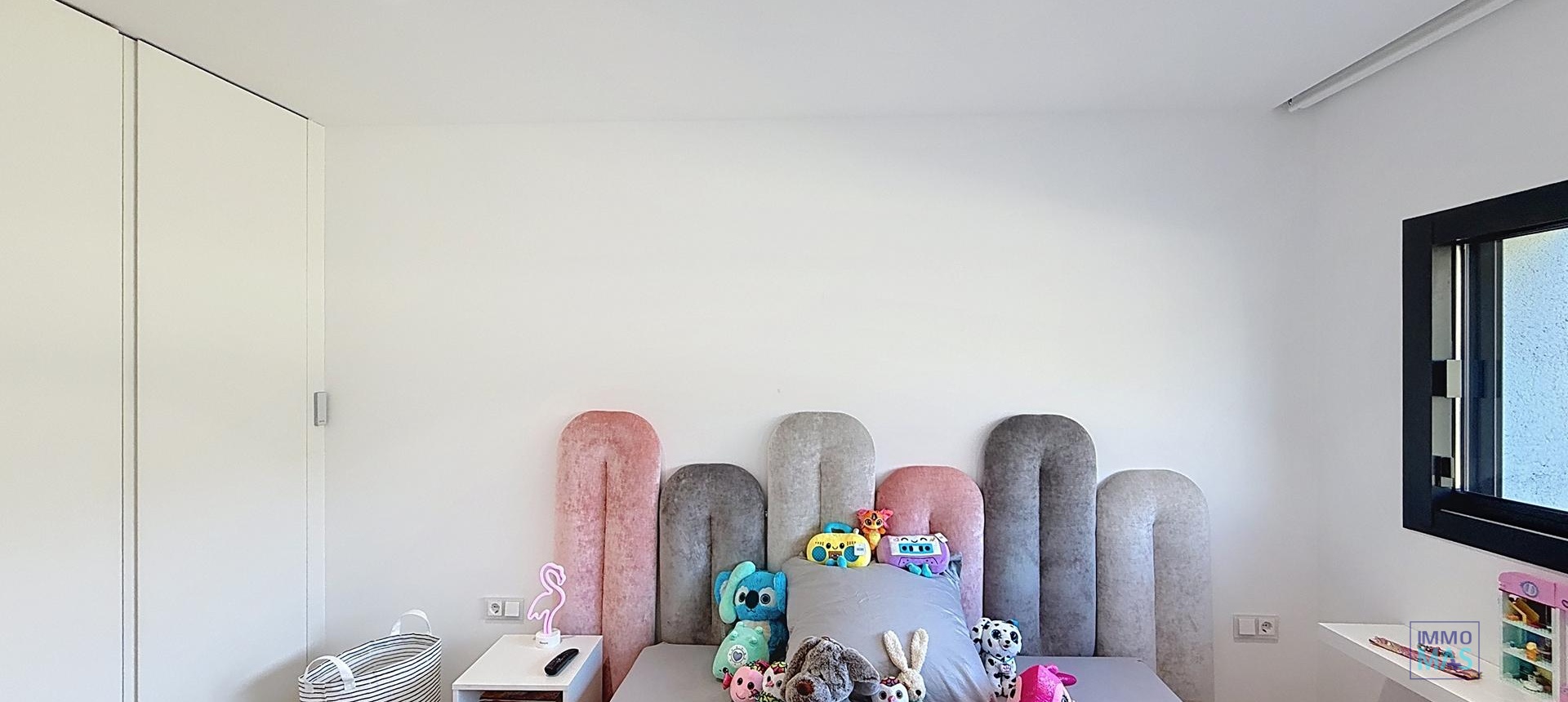 Resale - Villa - Benitachell - Jazmines