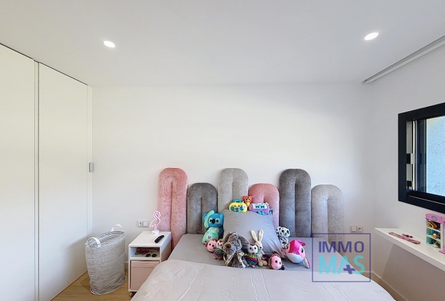 Resale - Villa - Benitachell - Jazmines