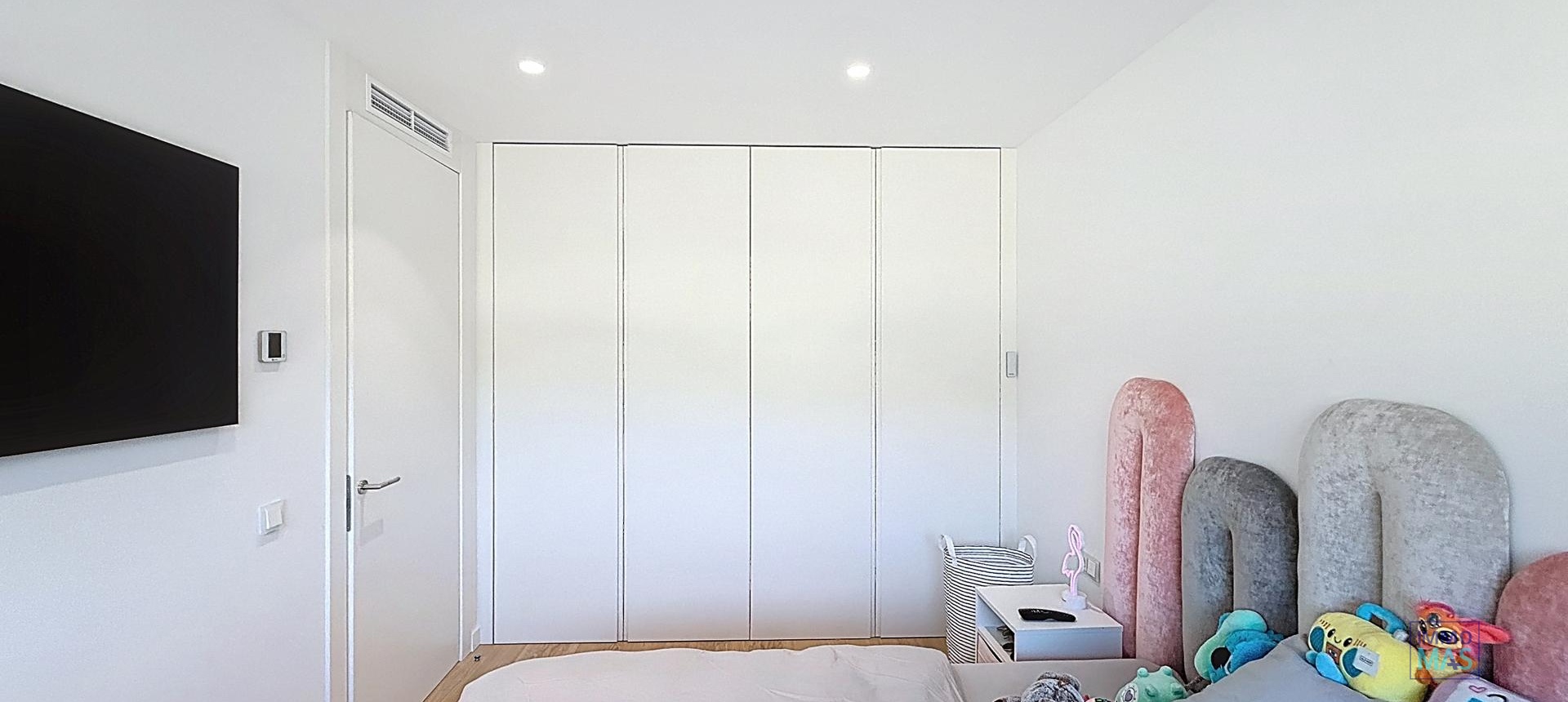 Resale - Villa - Benitachell - Jazmines