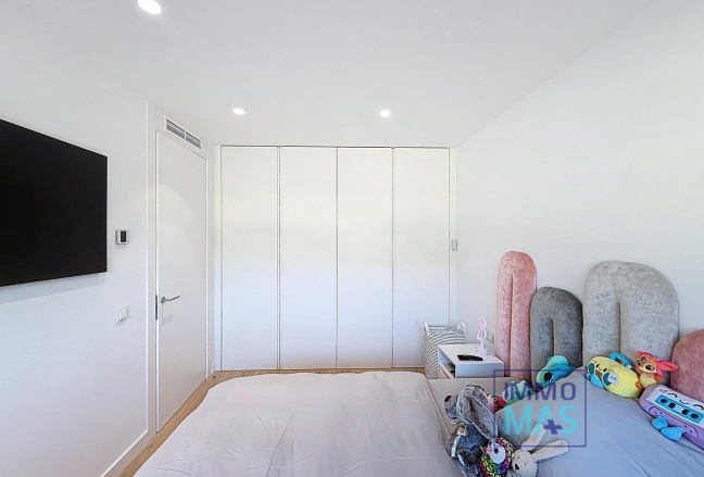 Resale - Villa - Benitachell - Jazmines