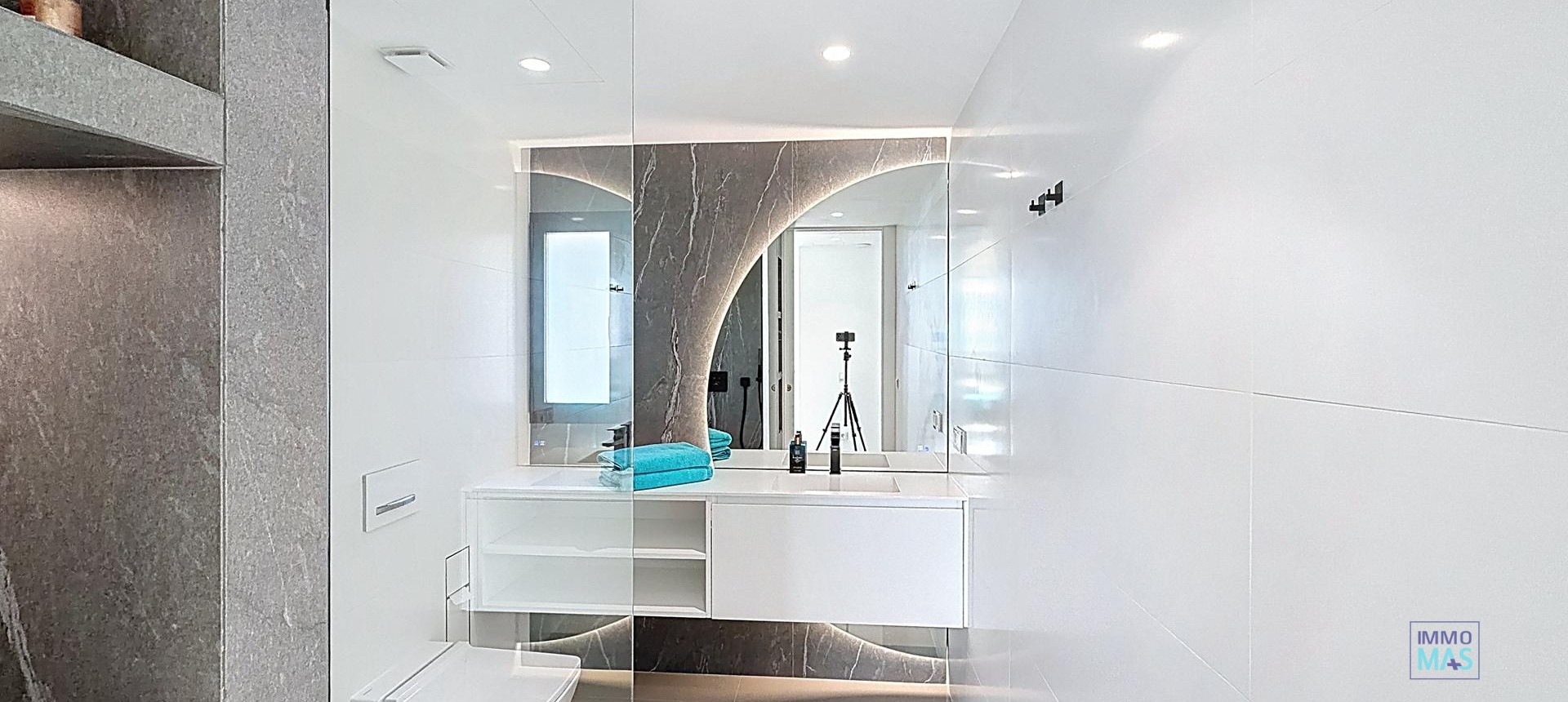 Resale - Villa - Benitachell - Jazmines