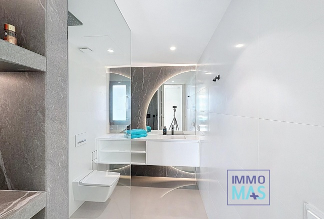 Resale - Villa - Benitachell - Jazmines