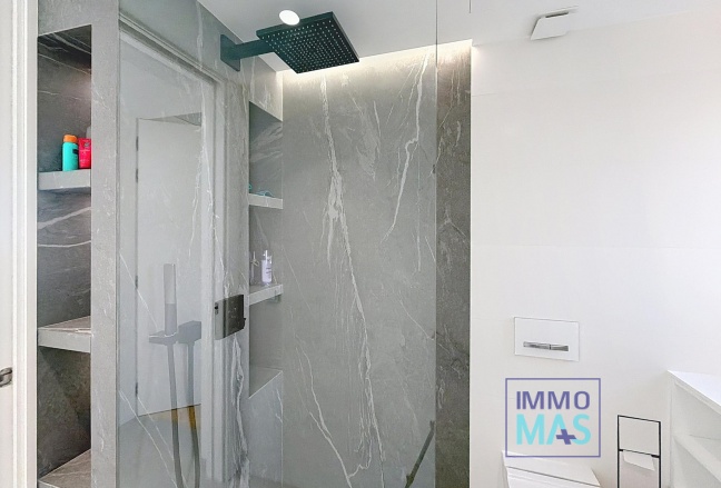 Resale - Villa - Benitachell - Jazmines