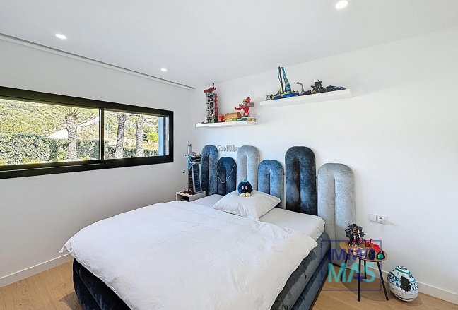 Resale - Villa - Benitachell - Jazmines