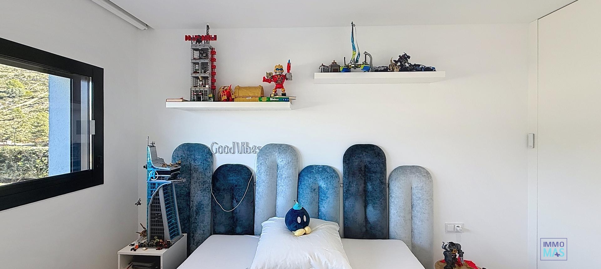 Resale - Villa - Benitachell - Jazmines