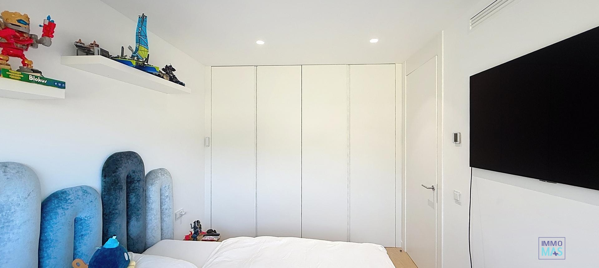 Resale - Villa - Benitachell - Jazmines