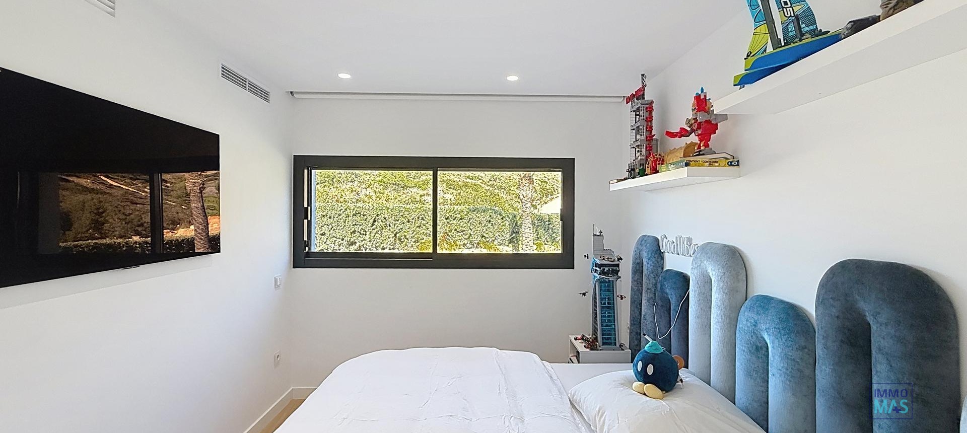 Resale - Villa - Benitachell - Jazmines