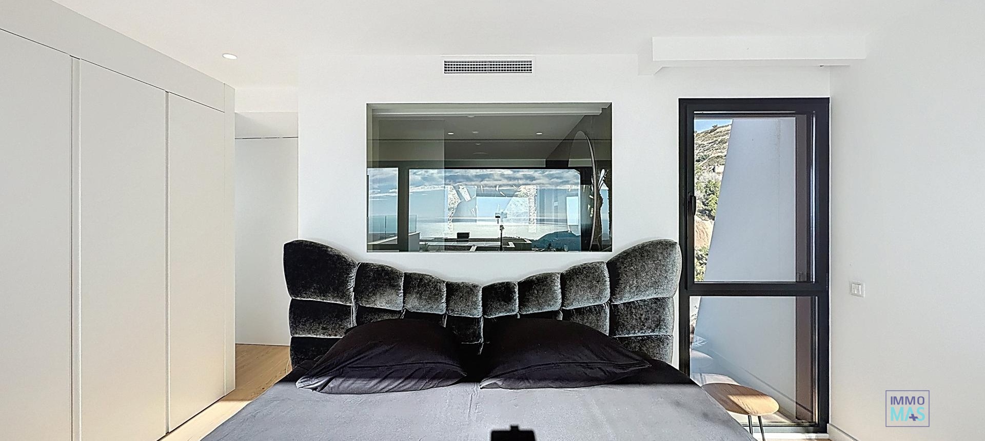 Resale - Villa - Benitachell - Jazmines