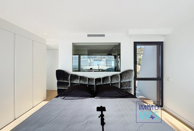 Resale - Villa - Benitachell - Jazmines