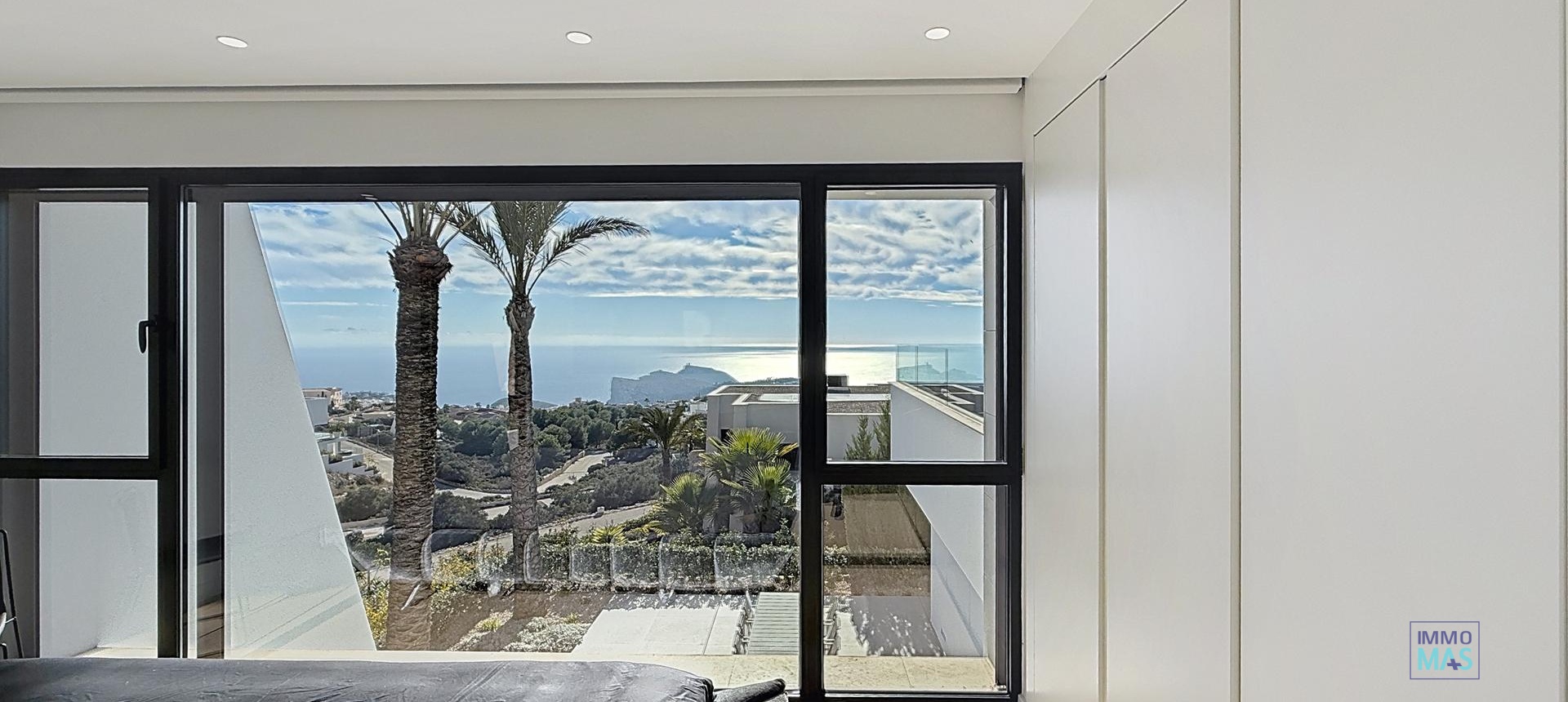 Resale - Villa - Benitachell - Jazmines