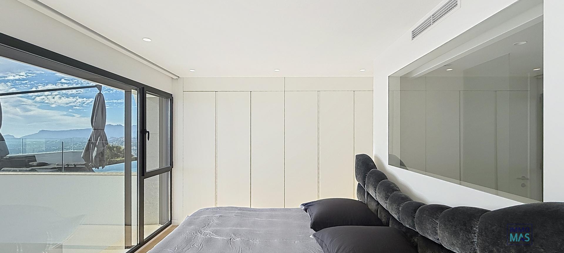 Resale - Villa - Benitachell - Jazmines