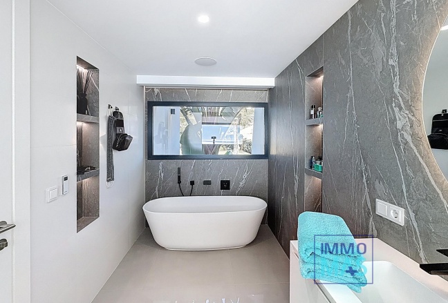 Resale - Villa - Benitachell - Jazmines