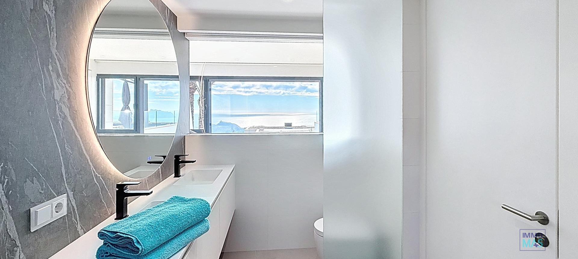 Resale - Villa - Benitachell - Jazmines