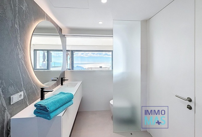 Resale - Villa - Benitachell - Jazmines