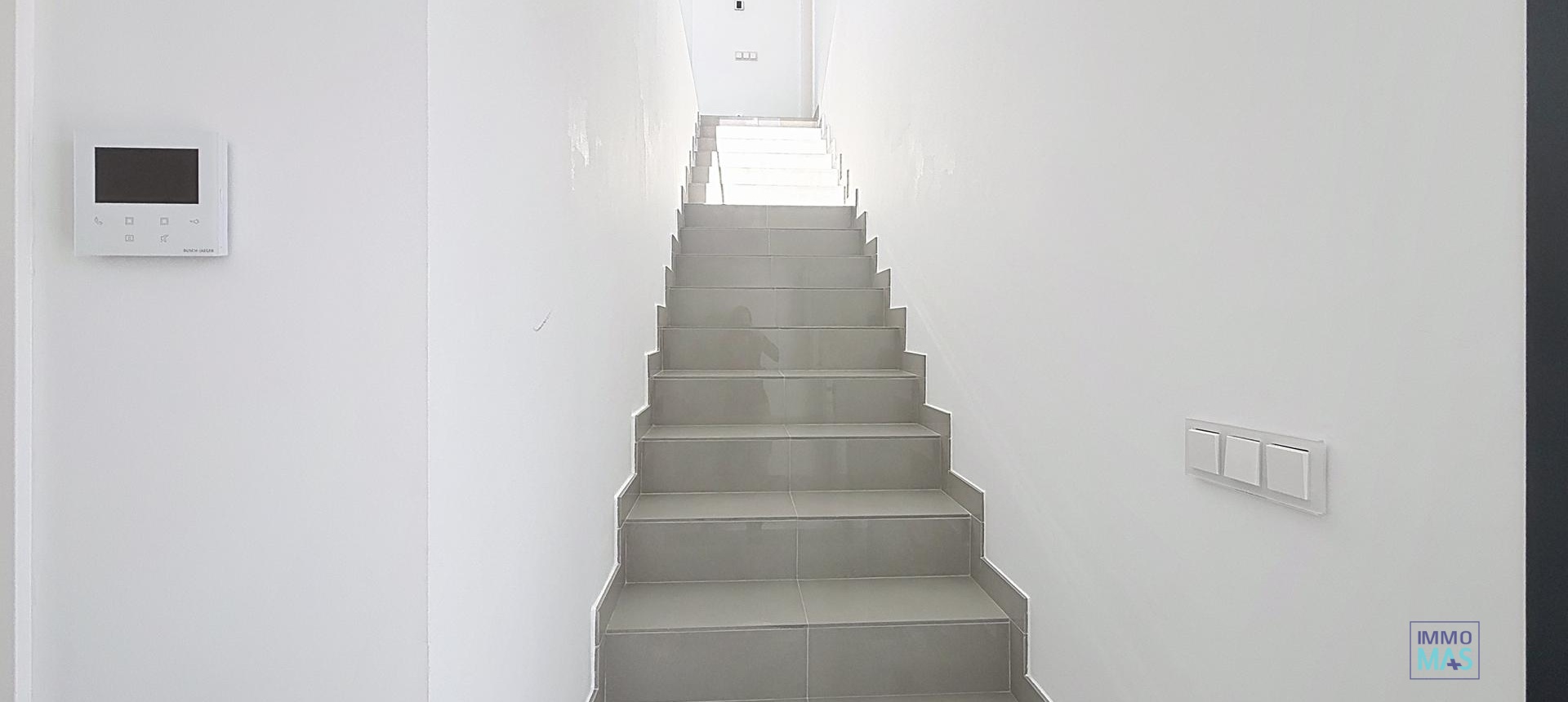 Resale - Villa - Benitachell - Jazmines