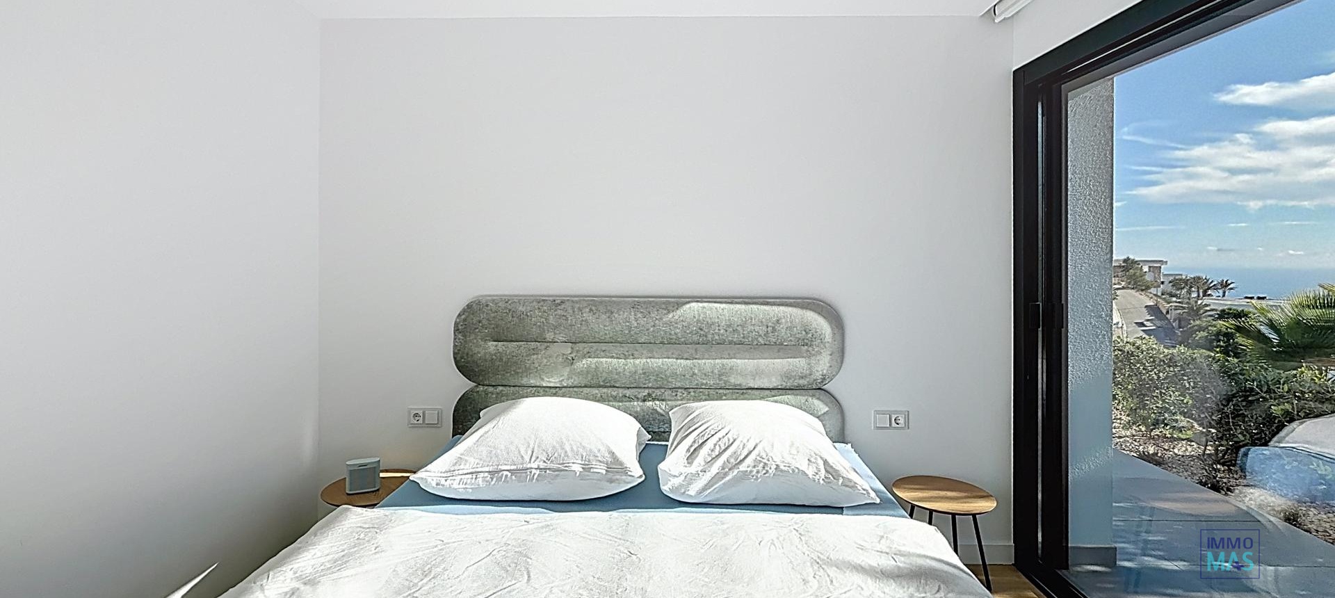 Resale - Villa - Benitachell - Jazmines